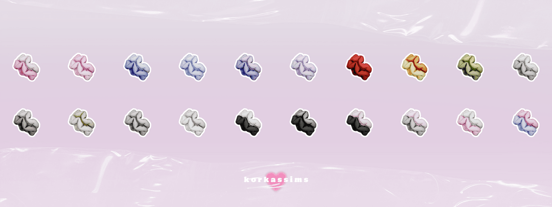 Галерея мода Корсет ♡ Bow corset top ♡ #2